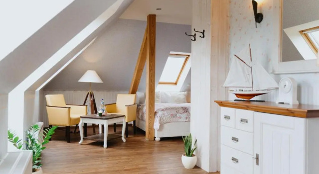Полулюкс Hotel An den Bleichen
