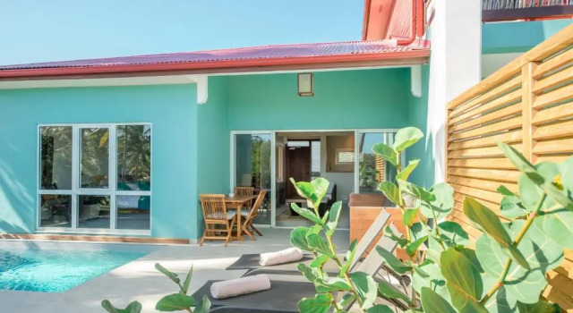Suite Suites Anagani