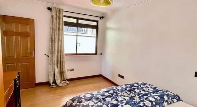 Апартаменты Business Lux Suites Fahari Palace Apartments