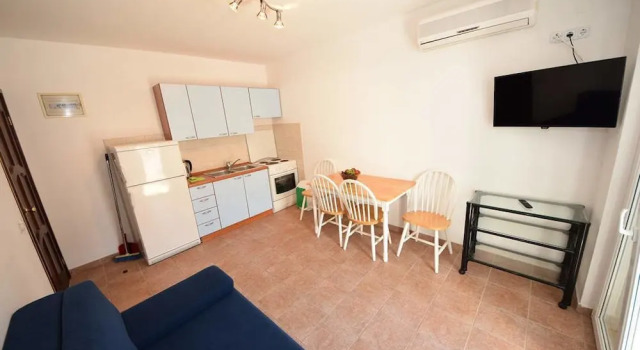 Апартаменты Apartmani Costa Rica Orebić