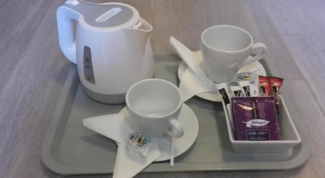 Номер Standard Aparthotel W Pałacu