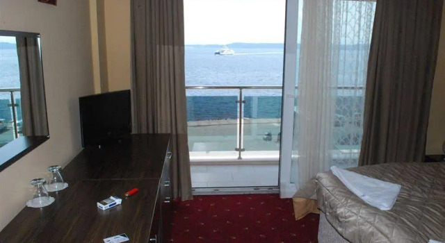 Park Eceabat Hotel