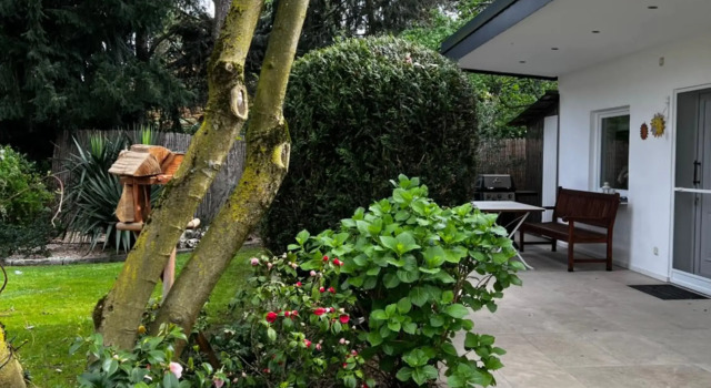 Villa Boardinghouse Meerbusch nahe Düsseldorf-Messe
