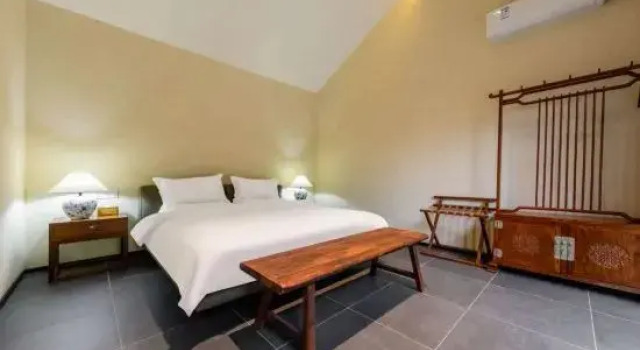 Люкс Luxury Qilu Hotel