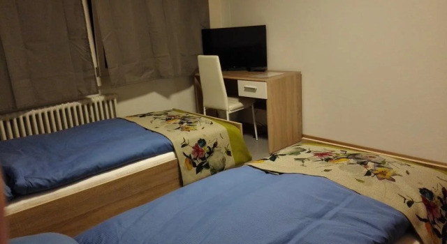 Campus, Reserva ahora Hotel Altdorf Klausenpass