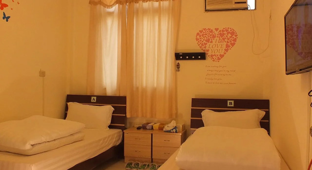 Single Flight Backpackers, Prenota Hotel Hotel a Jinhu con colazione, Colazione
