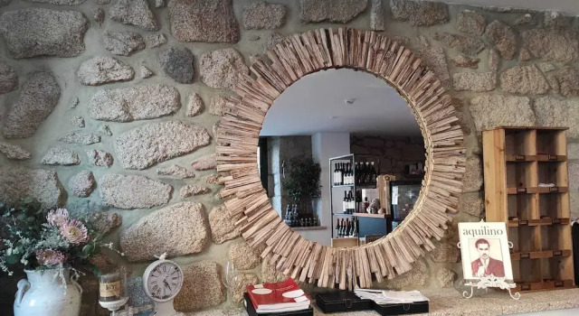 Aquénio Do Ouriço, Rezervovat Rekreační dům Vily v Douro, Vila