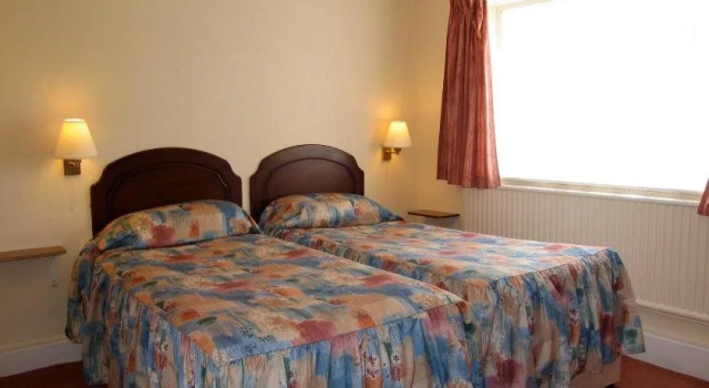 Hotel Central, Забронировать Отель Уэймут Jurassic Coast