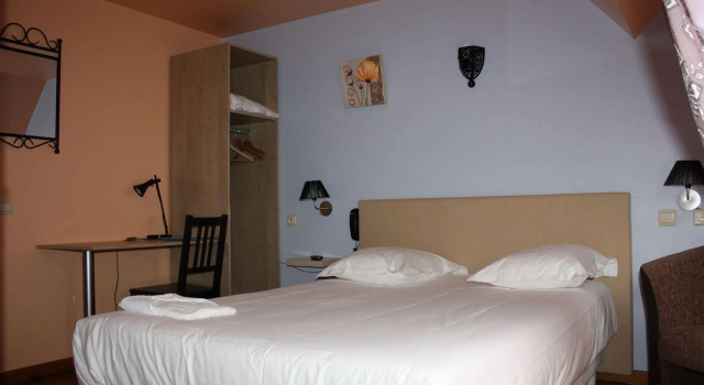 Family Hôtel, Prenota Hotel Wavre 