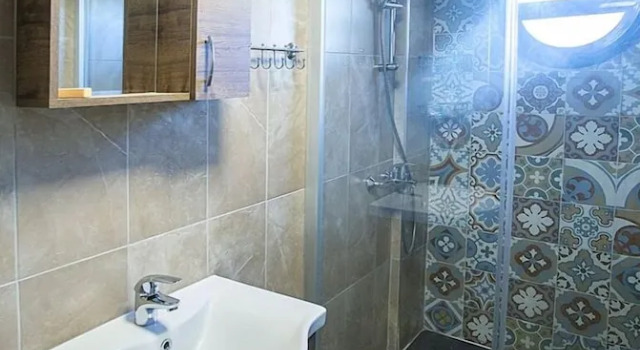 Номер Economy Tenedion Hotel