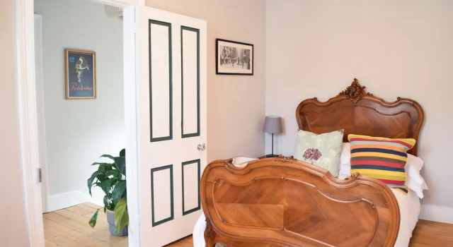 2 Bedroom House in Islington