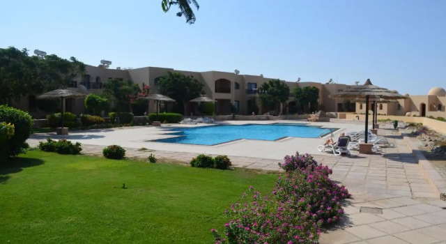 Nubian Village Sky, Hurghada, Reserva ahora Hotel Hoteles baratos en Hurgada