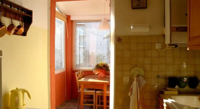 Appartement T2, Забронировать Апартаменты/квартира Отели Монако и окрестностей с парковкой, Парковка