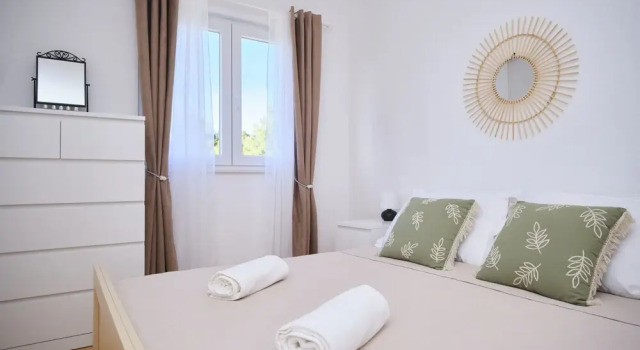 Апартаменты Ray Apartment Čiovo by Litto