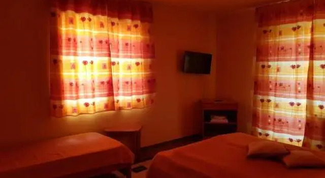 Raza Soarelui Pension, Boek Hotel Praid Mureş