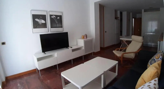 Appartement Edificio Gaviota 2