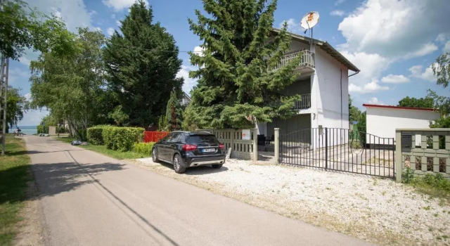 Mobilehome Szántód, Забронировать Отель Сантод Шомодь, рядом с Szantod Ferry