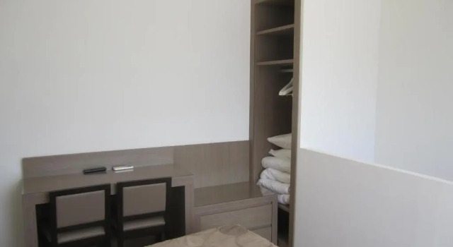 Hotel le Rocher