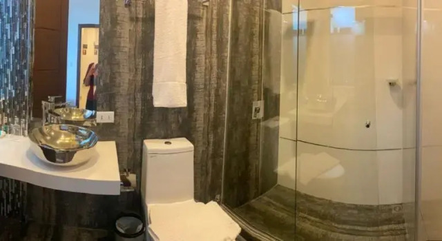 Номер Standard HOTEL INNOVA