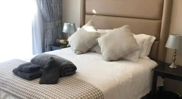 Двухместный номер Standard 8 on Acacia Guesthouse