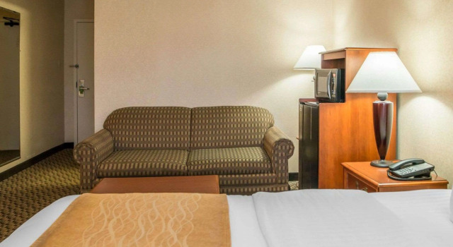 MainStay Suites, Забронировать Отель Питтсбург Пенсильвания