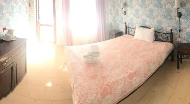 Двухместный номер Deluxe Minihotel Zolotoe Runo
