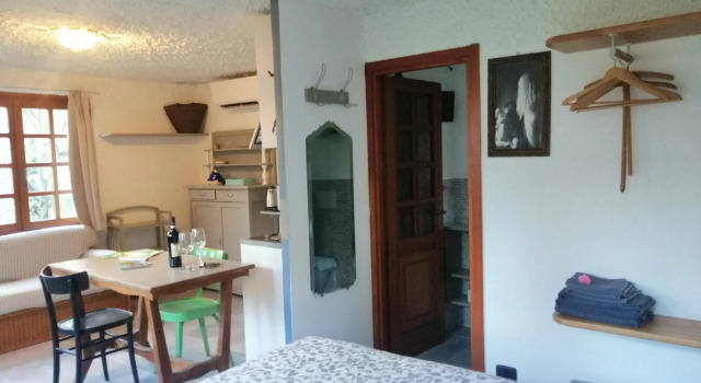 Casetta del Molo, Prenota Hotel Hotel a Como con parcheggio, Parcheggio