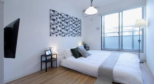 2mins walk Baseball 5mins walk Hiroshima Sta