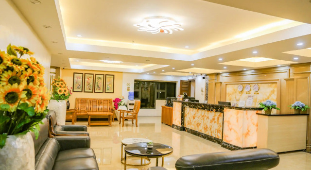 456 Hotel