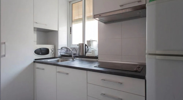 APARTAMENTOS KASA 25 - Argensola, Забронировать Апартаменты/квартира Отели Аликанте с парковкой, рядом с Музей Dinopetrea, Парковка