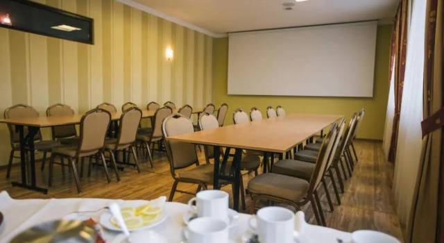 Motel Jumar, Rezerwuj Motel Miedzyrzecz lubuskie
