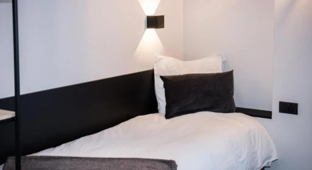 Номер Standard Hotel Carnac