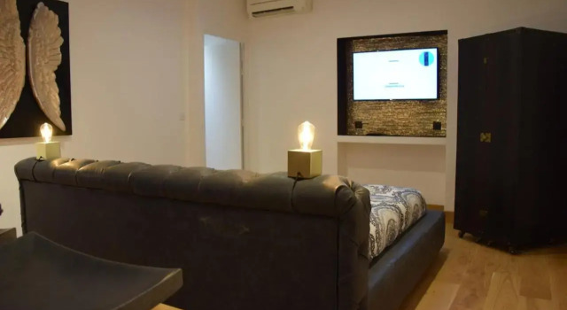 Appartement Triangle D'or