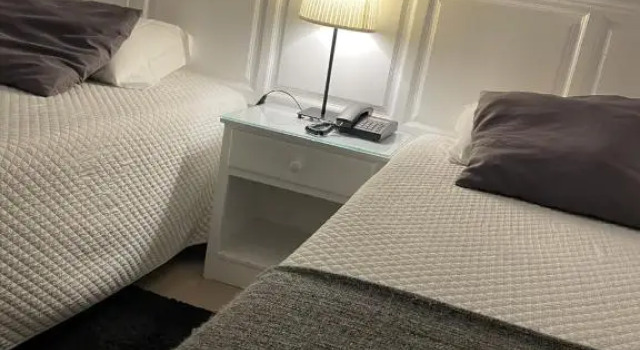 Номер Standard Varchotel
