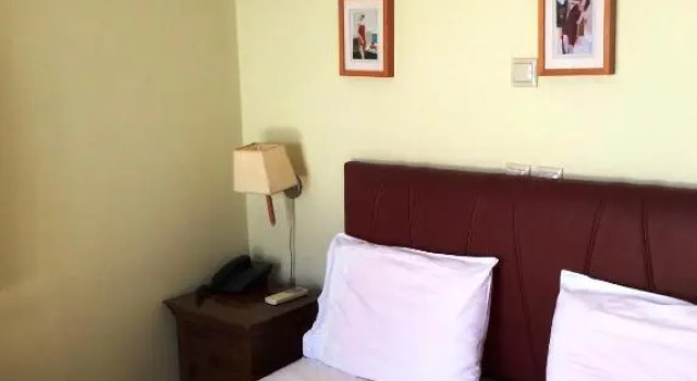 Апартаменты с 2 комнатами Angelica Villas Hotel Apartments