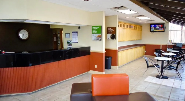 Best Western Regency Motor Inn, Boek Hotel Hotels in Missouri met zwembad, Zwembad
