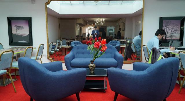 Euro Lodge Clapham