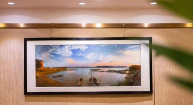 Babala Hotel Guangzhou Dagang