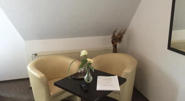 Номер Economy Hotel Wuelfers Gasthaus