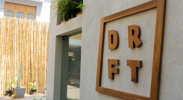 Drift BnB, Забронировать Отель «постель и завтрак» Отели Коломбо 3 звезды, рядом с Kollupita Railroad Station, 3*