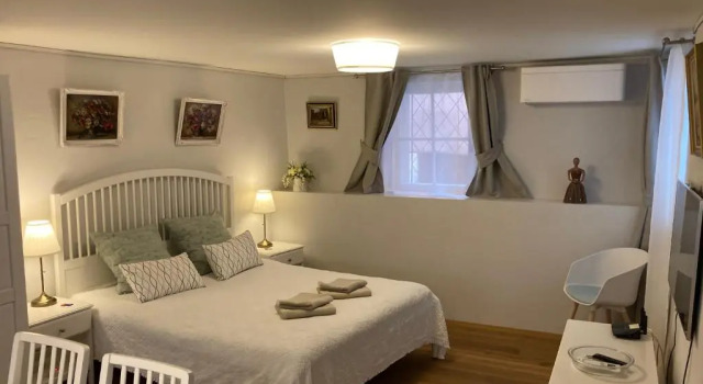 Апартаменты Studio de luxe, au coeur de la vieille ville