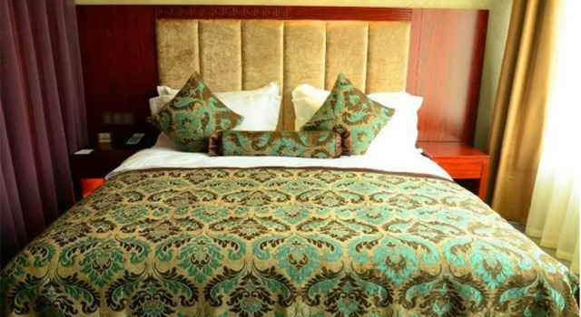 Lanzhou Hong Yuan Hotel, Book Hotel Chengguan 