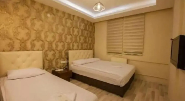 Номер Classic Hotel seven park