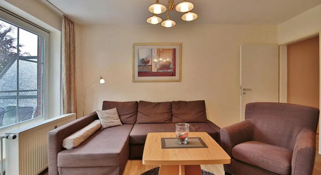 Gorch-Fock-Park Haus 02 Gorch-Fock-Park 2 Appartement 09, Забронировать Апартаменты/квартира Тиммендорфер-Штранд Bay of Lubeck
