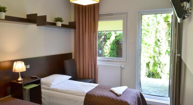 Номер Standard Smart2Stay Magnolia