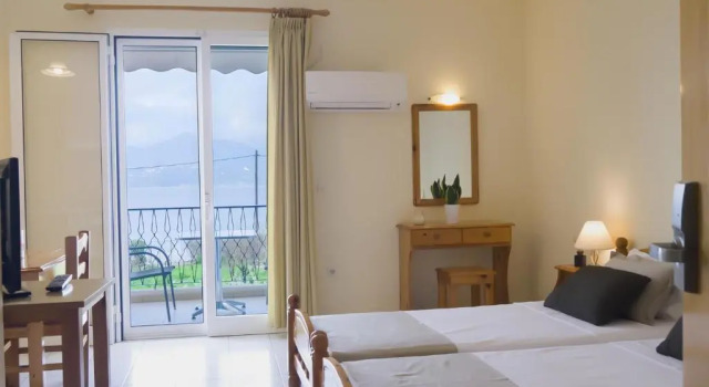 Студия Superior Fani Hotel