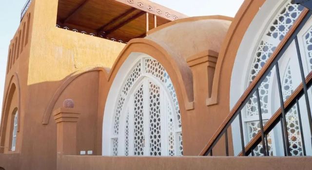 Malkata House, Rezervovat Hotel West bank Luxor