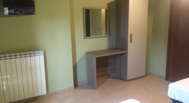 Milan Hotel - Hostel