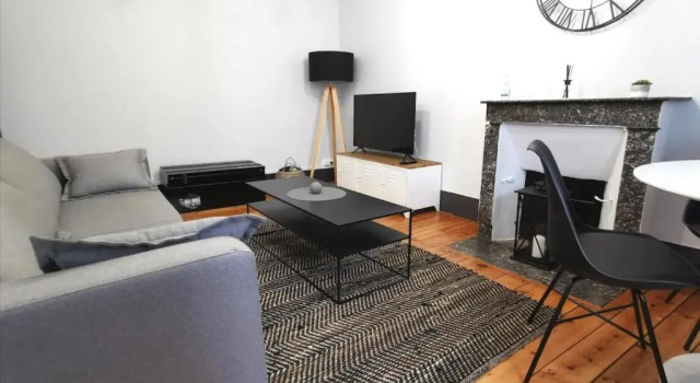 Coup de coeur 42 m2 ! Hyper centre LIMOGES GARE
