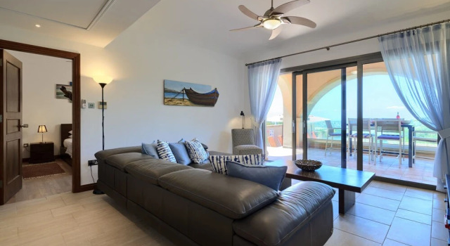 Villa APR01 - Apollo, Book Villa 4-Star Hotels in Kouklia, 4*